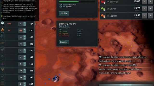 Offworld Trading Company 4