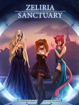 Zeliria Sanctuary