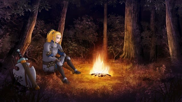 Zeliria Sanctuary 4