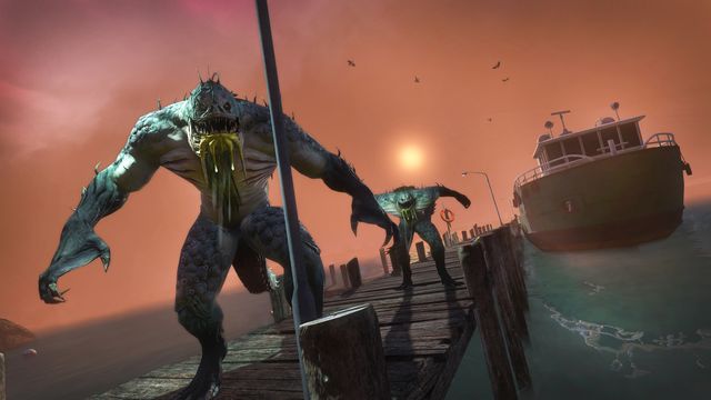 The Secret World 1