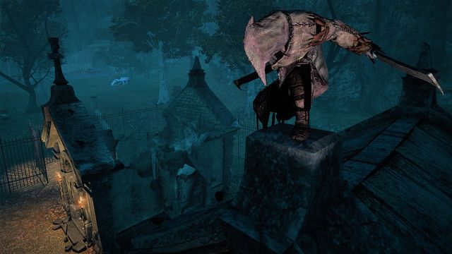 The Secret World 2