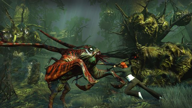 The Secret World 3