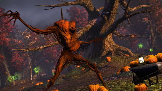 The Secret World 5