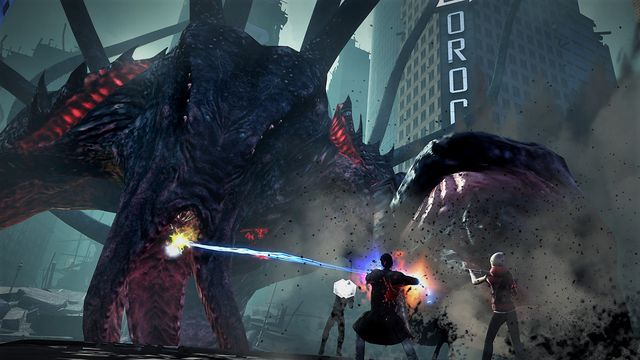 The Secret World 6
