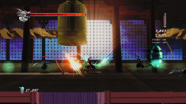 Onikira: Demon Killer 2