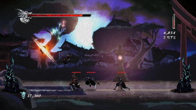 Onikira: Demon Killer 3