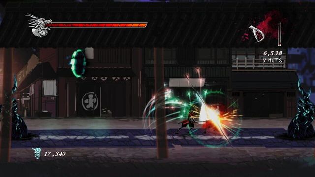 Onikira: Demon Killer 4