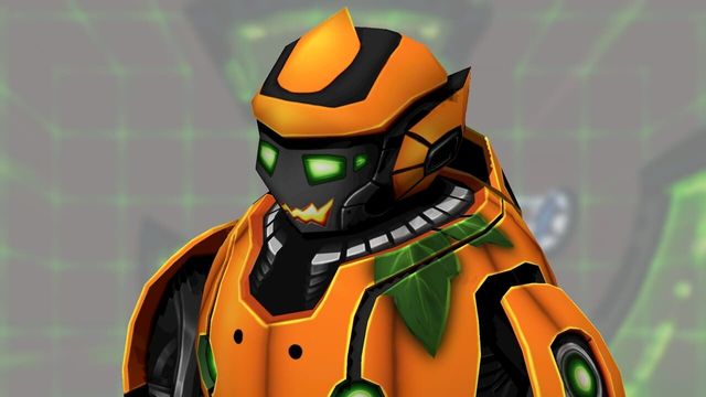 Orborun 2