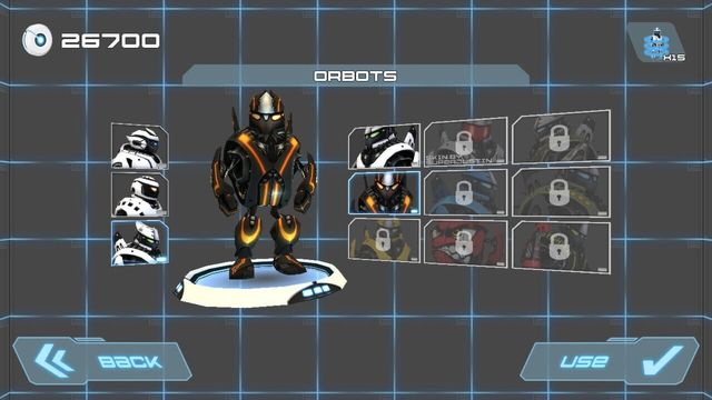 Orborun 4