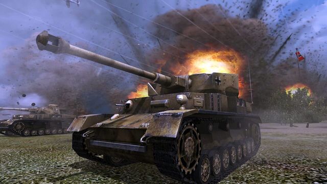 Order of War 2
