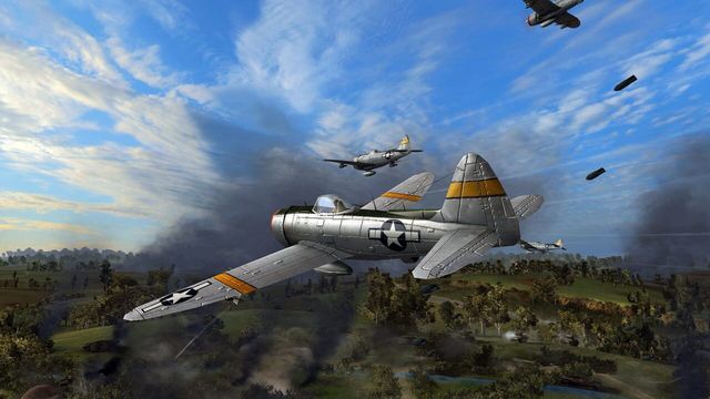 Order of War 3