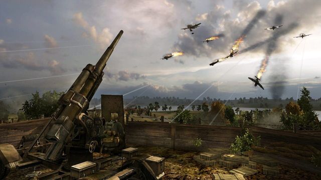 Order of War 4