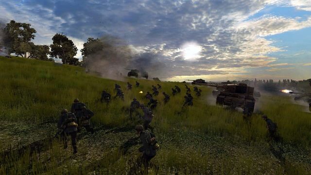 Order of War 5
