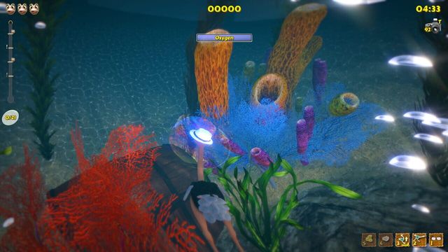 Ostrich Island 4