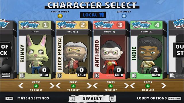 Overruled 4