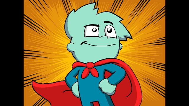 Pajama Sam's Lost & Found 2