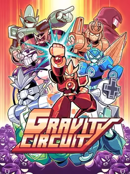 Gravity Circuit