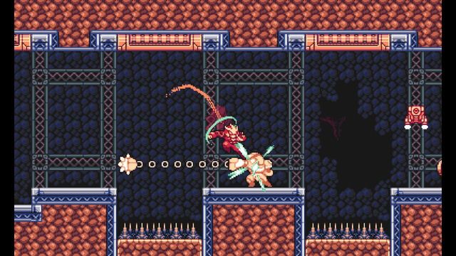 Gravity Circuit 5