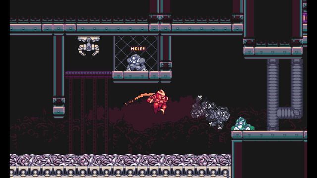 Gravity Circuit 6
