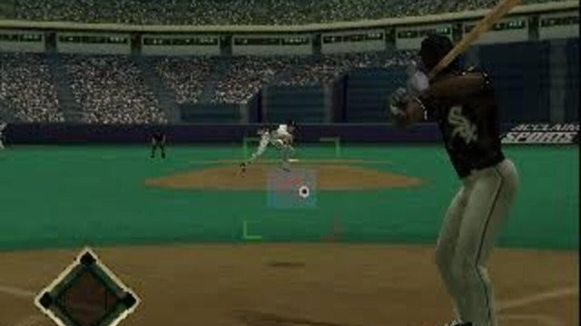 All-Star Baseball 2000 4