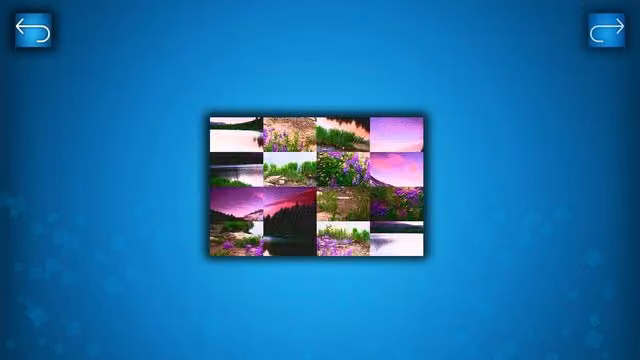 Puzzle: Landscapes 3