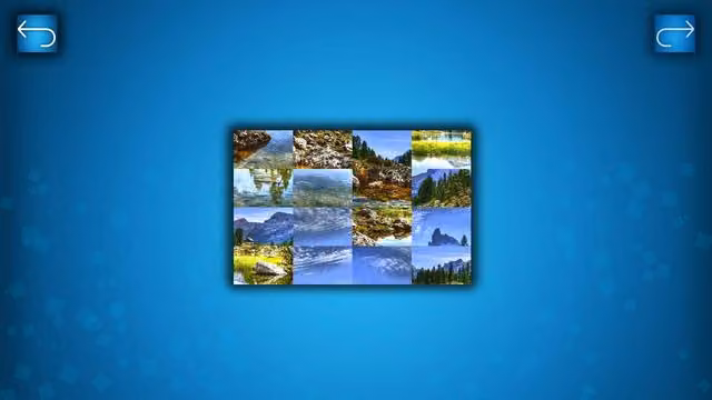 Puzzle: Landscapes 5