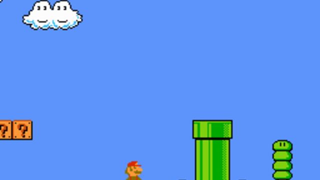 Super Mario Bros.: The Lost Levels 2