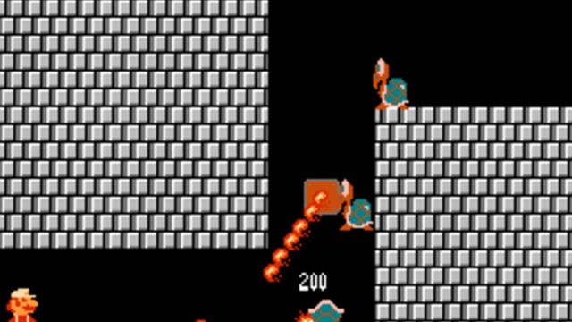 Super Mario Bros.: The Lost Levels 3