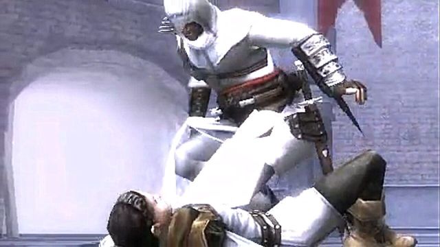 Assassin's Creed: Bloodlines 3