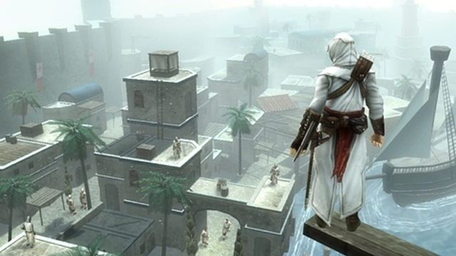 Assassin's Creed: Bloodlines 4