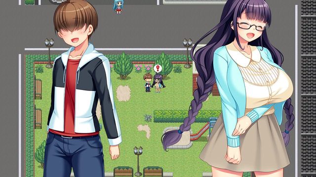 President Yukino 4