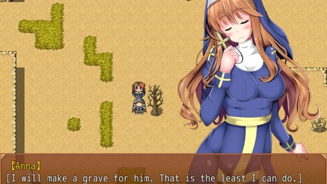 Seed of Evil 3