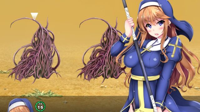 Seed of Evil 4