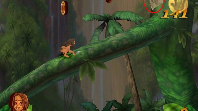 Disney's Tarzan 2