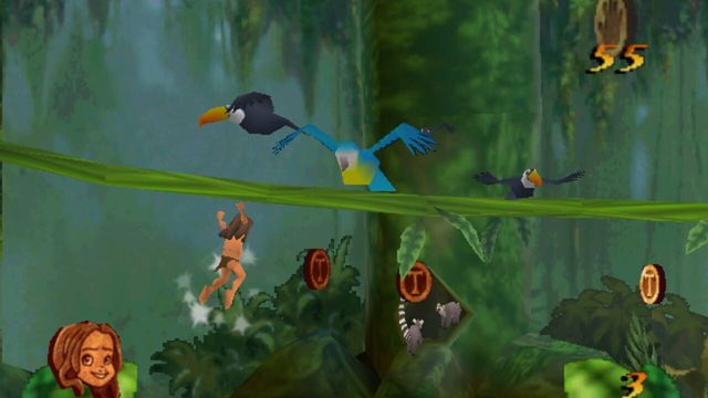 Disney's Tarzan 3
