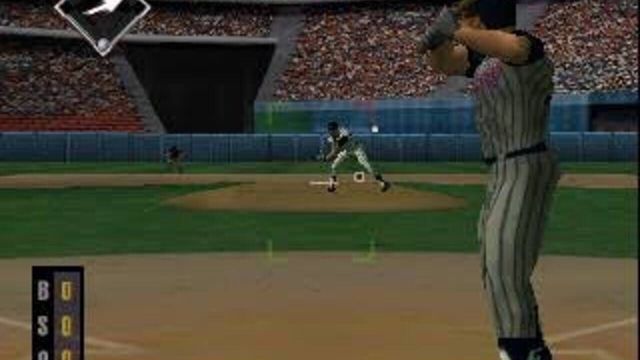 All-Star Baseball '99 2