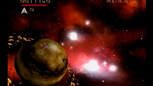 Asteroids Hyper 64 2