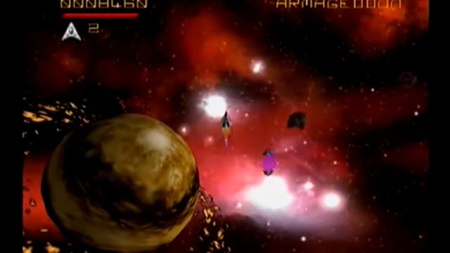 Asteroids Hyper 64 3