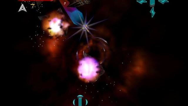Asteroids Hyper 64 4