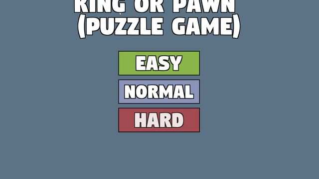 Political Puzzle 3