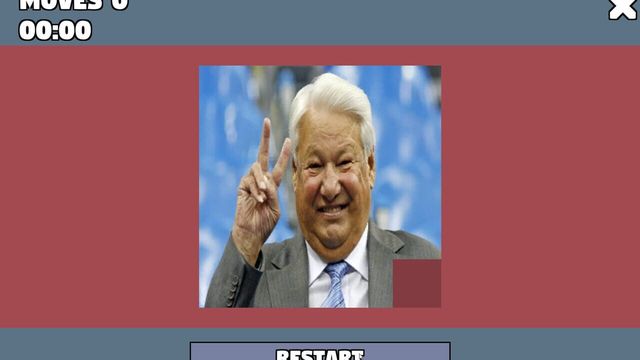 Political Puzzle 4