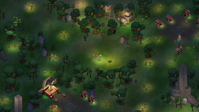 Godhood 2