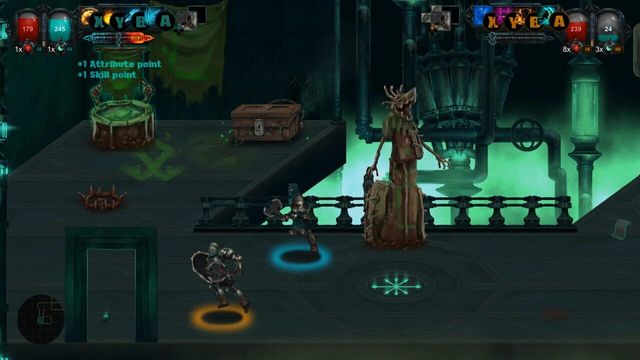 Moonfall Ultimate 2