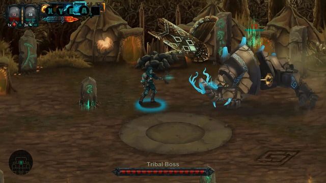 Moonfall Ultimate 5