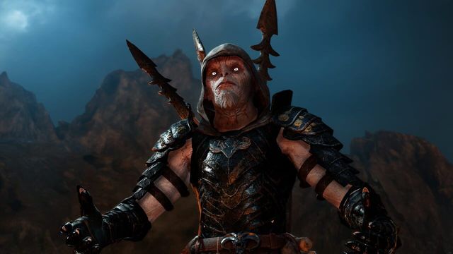 Middle-earth: Shadow of War - Definitive Edition 3