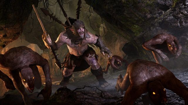 Middle-earth: Shadow of War - Definitive Edition 5