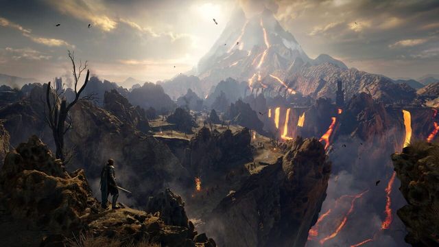 Middle-earth: Shadow of War - Definitive Edition 6