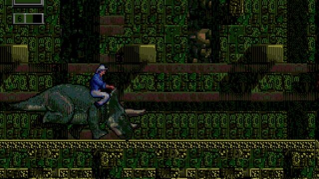 Jurassic Park: Rampage Edition 5