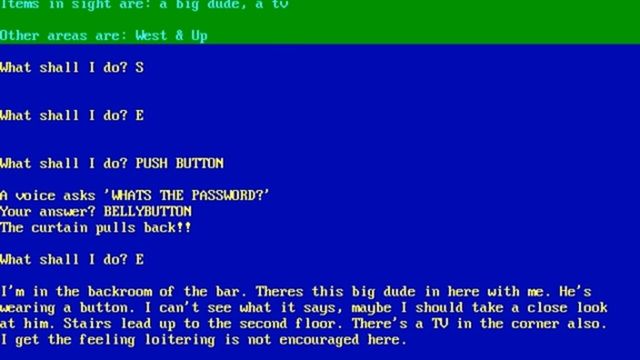 Softporn Adventure 2