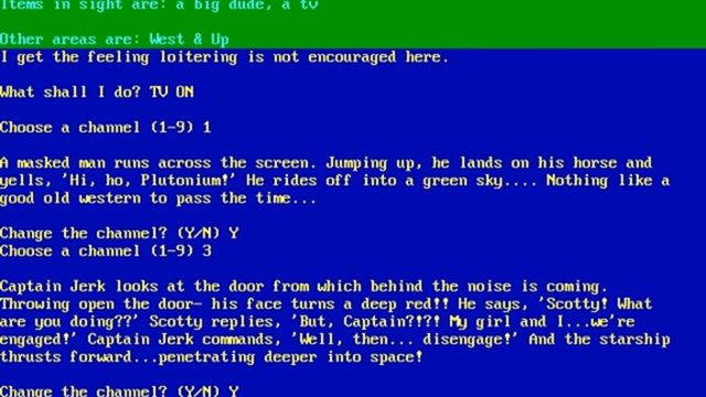 Softporn Adventure 3